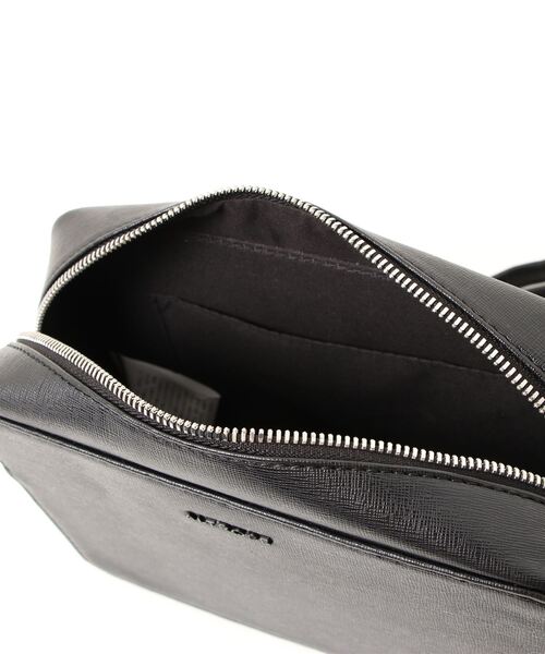 ALTROSE（アルトローズ）の「ショルダーバッグ [エルフ]（ショルダーバッグ・レディース・ブラック/パープル/グレー/グリーン/イエロー/ライトグリーン・FREE）」の8枚目の写真