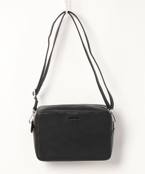 ALTROSE（アルトローズ）の「ショルダーバッグ [エルフ]（ショルダーバッグ・レディース・ブラック/パープル/グレー/グリーン/イエロー/ライトグリーン・FREE）」の21枚目の写真