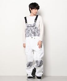VOLCOM（ボルコム）の「VOLCOMPARTMENT DUNG（サロペット 
