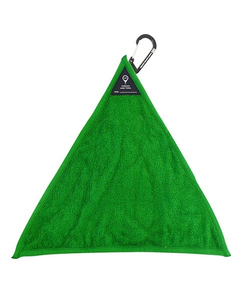 bcl/585サンカクハンドタオル30×30cm