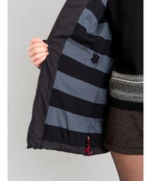 agnes b.（アニエスベー）の「AD34 ピレネックスコラボ ダウン