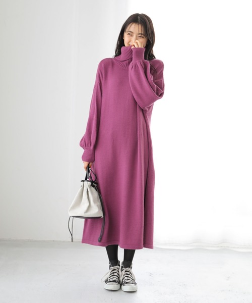 ブランド古着 ニットワンピース ワンピース Earth Music Ecology アースミュージックアンドエコロジー のファッション通販 Zozoused ブランド古着 ニットワンピース ワンピース Earth Music Ecology アースミュージックアンドエコロジー のファッション通販 Zozoused