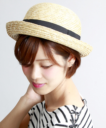 WEGO | WEGO/ボーラーハット(ハット)