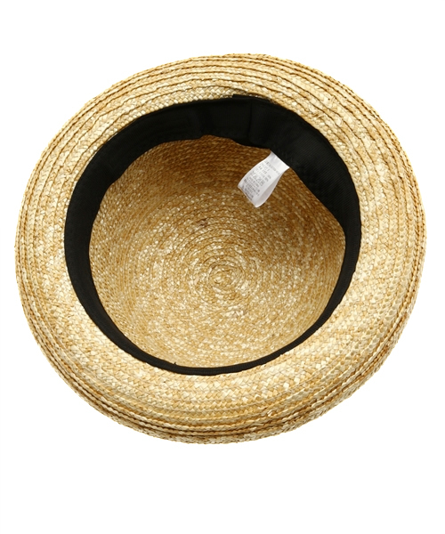 WEGO（ウィゴー）の「WEGO/ボーラーハット（ハット・レディース・ベージュ・FREE）」の5枚目の写真