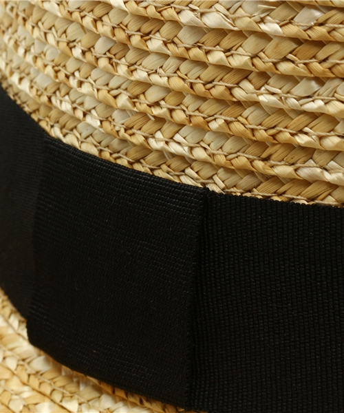 WEGO（ウィゴー）の「WEGO/ボーラーハット（ハット・レディース・ベージュ・FREE）」の9枚目の写真