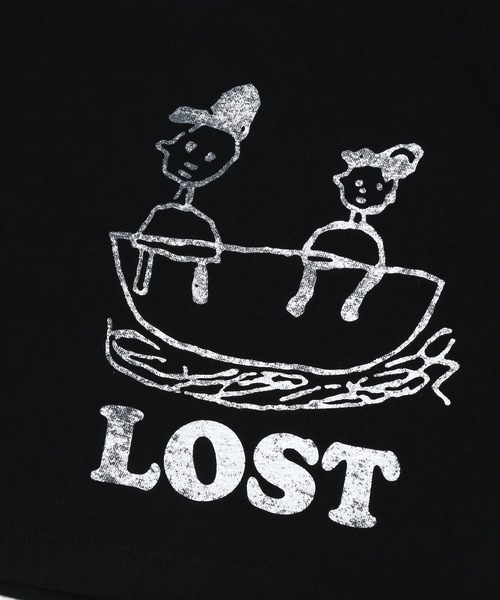 UNDERCOVER（アンダーカバー）の「UC1B4403-2（シャツ/ブラウス・メンズ・ブラック・2/3/4/5/1）」の3枚目の写真