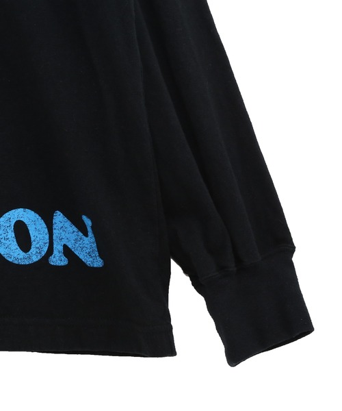 UNDERCOVER（アンダーカバー）の「UC1B4403-2（シャツ/ブラウス・メンズ・ブラック・2/3/4/5/1）」の5枚目の写真