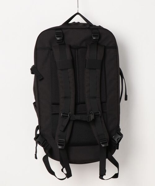 CHUMS（チャムス）の「【CHUMS/チャムス】SLC 2way Overnight Day Pack（バックパック/リュック・メンズ・ブルー系その他・FREE）」の4枚目の写真