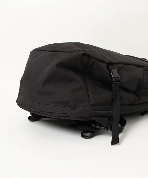 CHUMS（チャムス）の「【CHUMS/チャムス】SLC 2way Overnight Day Pack（バックパック/リュック・メンズ・ブルー系その他・FREE）」の6枚目の写真