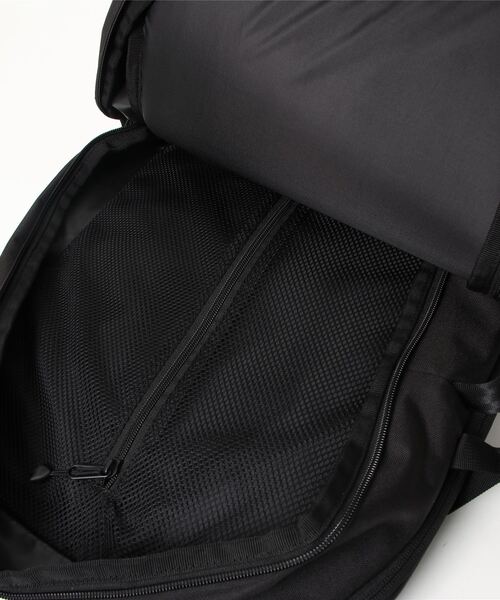 CHUMS（チャムス）の「【CHUMS/チャムス】SLC 2way Overnight Day Pack（バックパック/リュック・メンズ・ブルー系その他・FREE）」の5枚目の写真