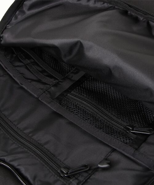 CHUMS（チャムス）の「【CHUMS/チャムス】SLC 2way Overnight Day Pack（バックパック/リュック・メンズ・ブルー系その他・FREE）」の3枚目の写真