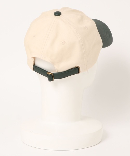 apres jour（アプレジュール）の「アソートキャップ【ZOZOTOWN限定アイテム】（キャップ・レディース・ダークグリーン/ブラウン系その他・フリー）」の12枚目の写真