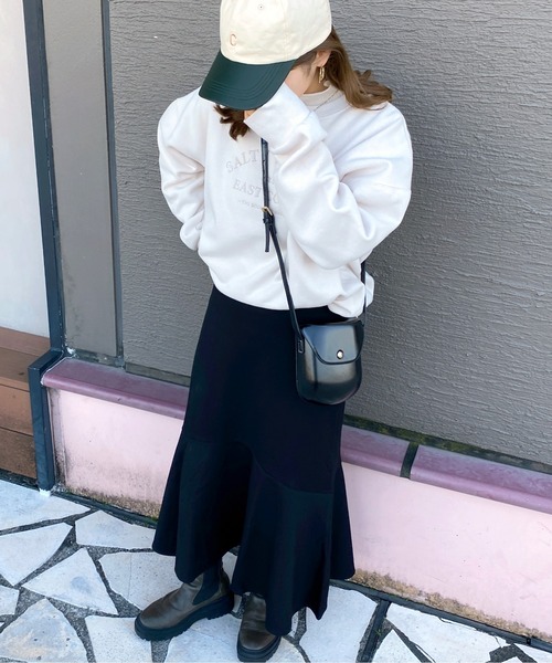 apres jour（アプレジュール）の「アソートキャップ【ZOZOTOWN限定アイテム】（キャップ・レディース・ダークグリーン/ブラウン系その他・フリー）」の9枚目の写真