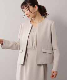 SOUP　スープ　アンサンブルスーツ SOUP（スープ）｜フォーマルスーツ/小物一覧 - WEAR