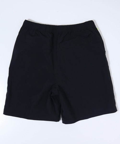 POWER TO THE PEOPLE（パワートゥーザピープル）の「POWER TO THE PEOPLE MOVING ナイロンバギー（その他パンツ・メンズ・カーキ/グリーン/サンドベージュ/ロイヤルブルー/ブラック/マルチ/サーモンピンク・LL/M/L）」の8枚目の写真