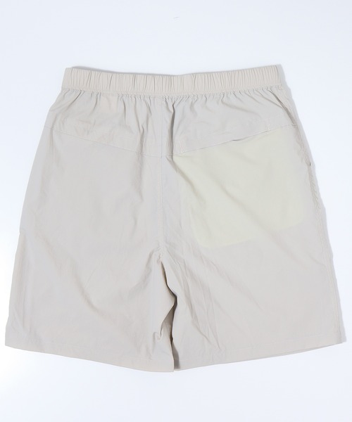 POWER TO THE PEOPLE（パワートゥーザピープル）の「POWER TO THE PEOPLE MOVING ナイロンバギー（その他パンツ・メンズ・カーキ/グリーン/サンドベージュ/ロイヤルブルー/ブラック/マルチ/サーモンピンク・LL/M/L）」の9枚目の写真