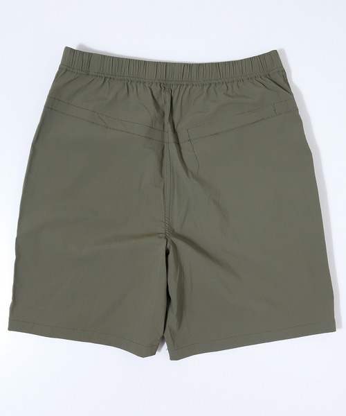 POWER TO THE PEOPLE（パワートゥーザピープル）の「POWER TO THE PEOPLE MOVING ナイロンバギー（その他パンツ・メンズ・カーキ/グリーン/サンドベージュ/ロイヤルブルー/ブラック/マルチ/サーモンピンク・LL/M/L）」の10枚目の写真