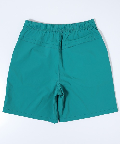 POWER TO THE PEOPLE（パワートゥーザピープル）の「POWER TO THE PEOPLE MOVING ナイロンバギー（その他パンツ・メンズ・カーキ/グリーン/サンドベージュ/ロイヤルブルー/ブラック/マルチ/サーモンピンク・LL/M/L）」の11枚目の写真