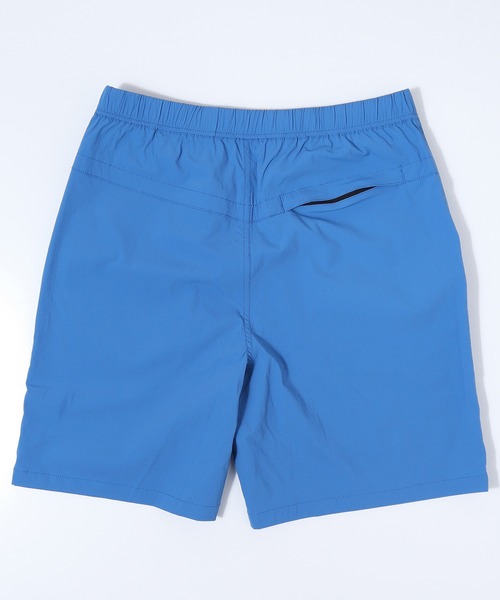 POWER TO THE PEOPLE（パワートゥーザピープル）の「POWER TO THE PEOPLE MOVING ナイロンバギー（その他パンツ・メンズ・カーキ/グリーン/サンドベージュ/ロイヤルブルー/ブラック/マルチ/サーモンピンク・LL/M/L）」の12枚目の写真