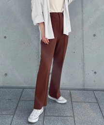 スプリングカラーパンツ