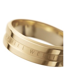 Daniel Wellington | ELAN RING ローズゴールド(リング)
