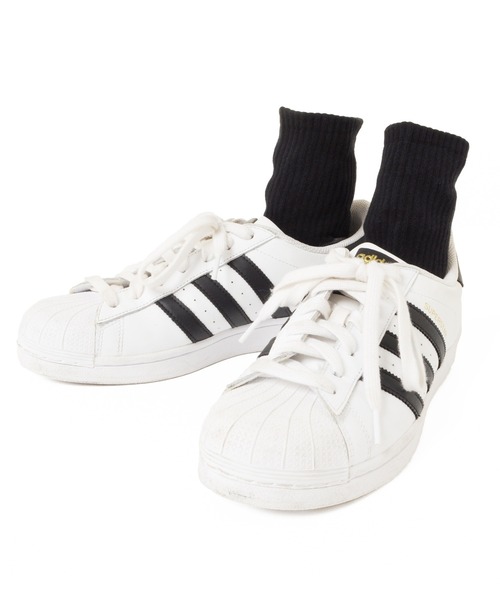 GLAZOS(グラソス)の「【大人向けサイズあり】ショート丈配色ソックス3足セット(ソックス/靴下・キッズ・マルチ・24cm/17cm/21cm)」の8枚目の写真