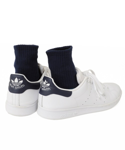 GLAZOS(グラソス)の「【大人向けサイズあり】ショート丈配色ソックス3足セット(ソックス/靴下・キッズ・マルチ・24cm/17cm/21cm)」の9枚目の写真