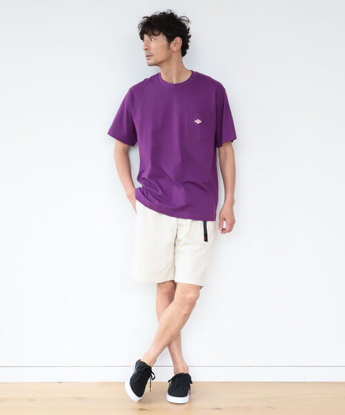 Gramicci(グラミチ)の「GRAMICCI / G-SHORT(その他パンツ・メンズ・グレー系その他/ブラウン系その他/グレイッシュベージュ・SMALL/MEDIUM/LARGE/X-LARGE)」の9枚目の写真