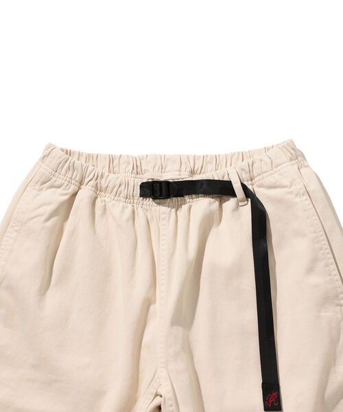 Gramicci(グラミチ)の「GRAMICCI / G-SHORT(その他パンツ・メンズ・グレー系その他/ブラウン系その他/グレイッシュベージュ・SMALL/MEDIUM/LARGE/X-LARGE)」の19枚目の写真