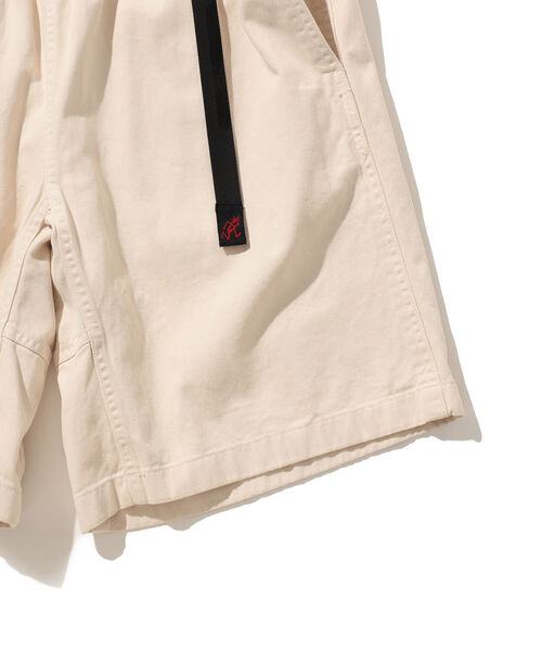 Gramicci(グラミチ)の「GRAMICCI / G-SHORT(その他パンツ・メンズ・グレー系その他/ブラウン系その他/グレイッシュベージュ・SMALL/MEDIUM/LARGE/X-LARGE)」の21枚目の写真