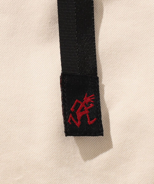 Gramicci(グラミチ)の「GRAMICCI / G-SHORT(その他パンツ・メンズ・グレー系その他/ブラウン系その他/グレイッシュベージュ・SMALL/MEDIUM/LARGE/X-LARGE)」の22枚目の写真