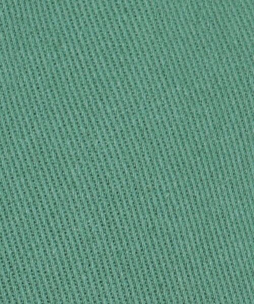 Cutie Blonde（キューティーブロンド）の「◆【S-L】コットンカラーフードコート（その他アウター・レディース・カーキ/グリーン/アイボリー・01/02/03）」の20枚目の写真