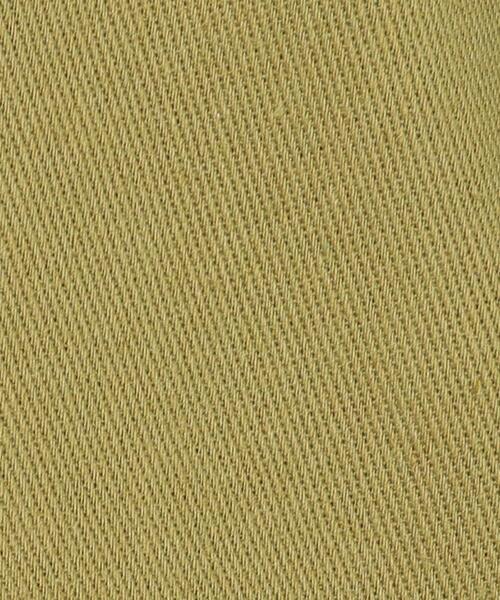 Cutie Blonde（キューティーブロンド）の「◆【S-L】コットンカラーフードコート（その他アウター・レディース・カーキ/グリーン/アイボリー・01/02/03）」の14枚目の写真