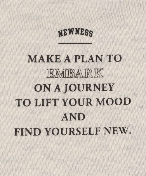 PAGEBOY（ページボーイ）の「ナンバーカレッジプルオーバー（スウェット・レディース・ブラック/オートミール/ブルー・FREE）」の13枚目の写真