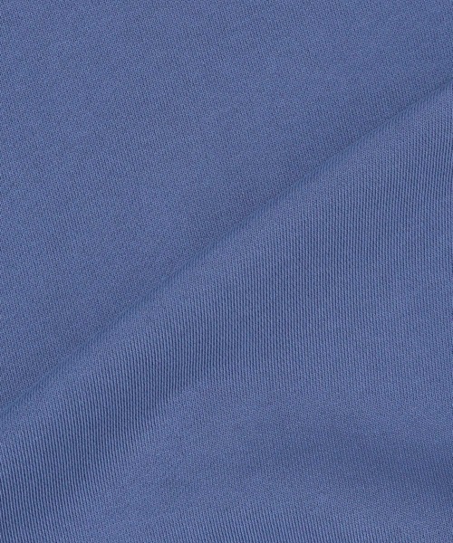 PAGEBOY（ページボーイ）の「ナンバーカレッジプルオーバー（スウェット・レディース・ブラック/オートミール/ブルー・FREE）」の7枚目の写真