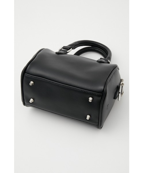 SLY（スライ）の「MINI BOSTON BAG ミニ ボストン バッグ（ボストン