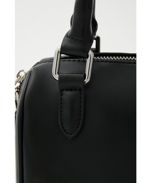 SLY（スライ）の「MINI BOSTON BAG ミニ ボストン バッグ（ボストン