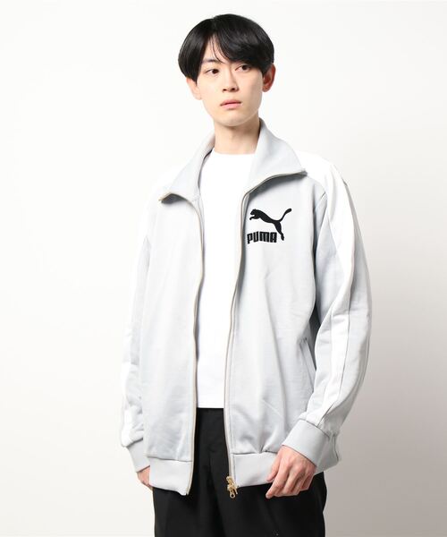PUMA（プーマ）の「PUMA プーマ メンズ THE NEVERWORN T7