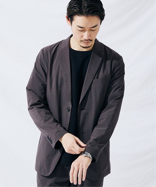 “WEB限定”【SOLOTEX/ソロテックス】360°ストレッチセットアップ