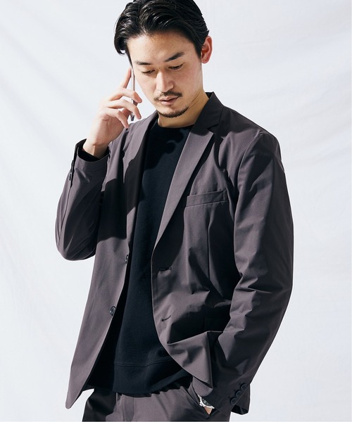 “WEB限定”【SOLOTEX/ソロテックス】360°ストレッチセットアップ