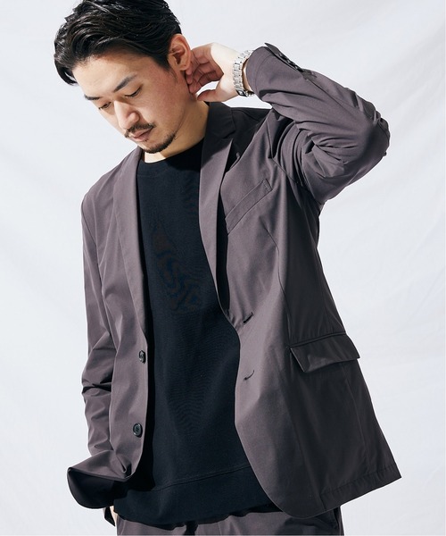 “WEB限定”【SOLOTEX/ソロテックス】360°ストレッチセットアップ