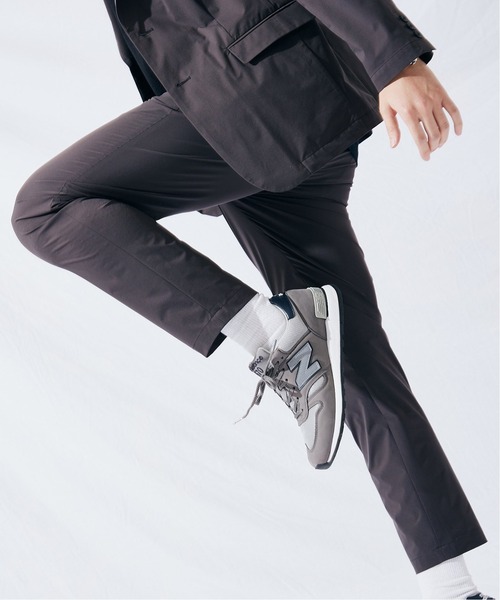 “WEB限定”【SOLOTEX/ソロテックス】360°ストレッチセットアップ