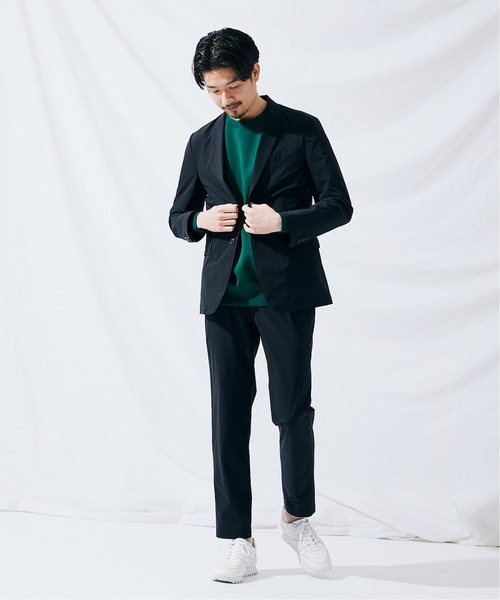 “WEB限定”【SOLOTEX/ソロテックス】360°ストレッチセットアップ