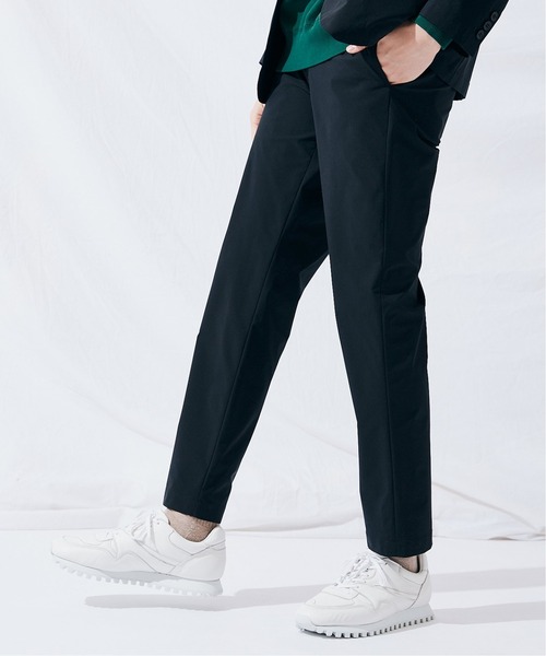 “WEB限定”【SOLOTEX/ソロテックス】360°ストレッチセットアップ