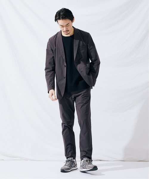 “WEB限定”【SOLOTEX/ソロテックス】360°ストレッチセットアップ