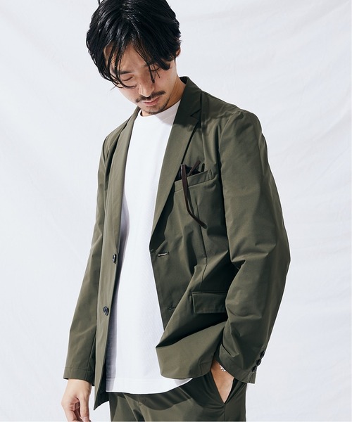 “WEB限定”【SOLOTEX/ソロテックス】360°ストレッチセットアップ