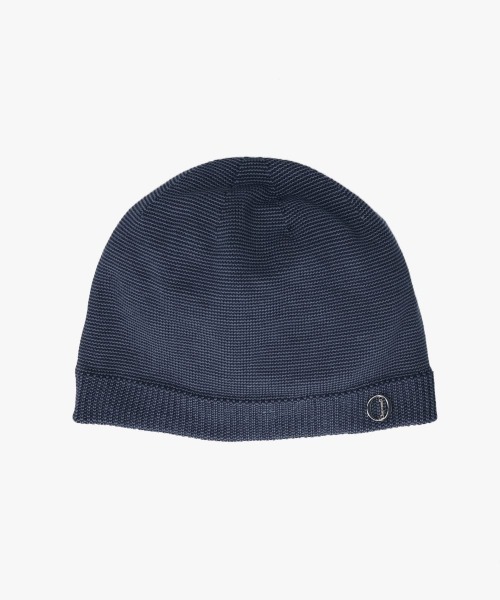 Chapeau d' O（シャポードオー）の「Chapeau d' O CasAllies Silk BeretBeanie / シャポードオー（ニットキャップ/ビーニー・レディース・ブラック/ピンク/ライトグリーン/ライトピンク/パープル/レッド系/ネイビー・FREE）」の20枚目の写真