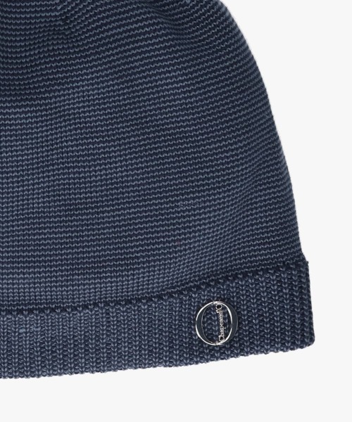 Chapeau d' O（シャポードオー）の「Chapeau d' O CasAllies Silk BeretBeanie / シャポードオー（ニットキャップ/ビーニー・レディース・ブラック/ピンク/ライトグリーン/ライトピンク/パープル/レッド系/ネイビー・FREE）」の21枚目の写真