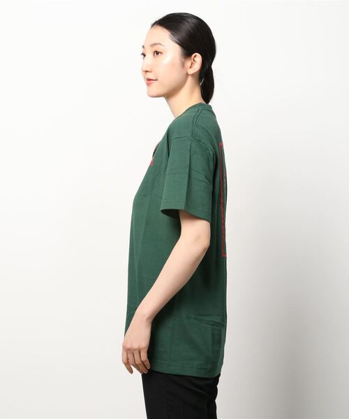 KROOKED(クルックト)の「【T18】【KROOKED/クルキッド】KROOKED EYES S/S T-SHIRTS(Tシャツ/カットソー・レディース・その他1/その他2/その他3/その他4/その他5/その他6・LARGE/X-LARGE/MEDIUM)」の7枚目の写真