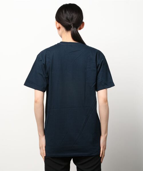KROOKED(クルックト)の「【T18】【KROOKED/クルキッド】KROOKED EYES S/S T-SHIRTS(Tシャツ/カットソー・レディース・その他1/その他2/その他3/その他4/その他5/その他6・LARGE/X-LARGE/MEDIUM)」の9枚目の写真